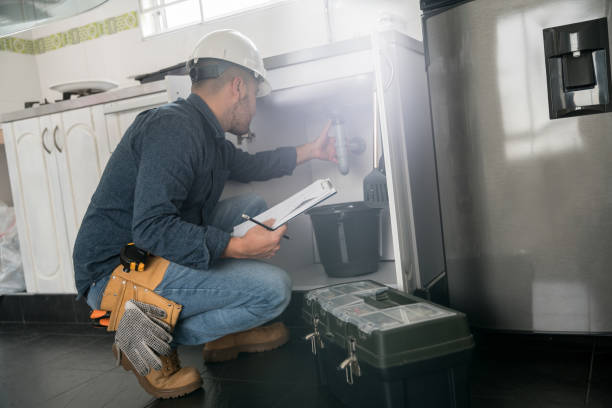 Best Water Softener Installation  in Charlestown, MD