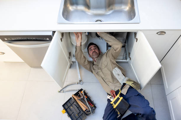 Best Shower Repair Services  in Charlestown, MD