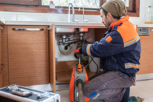 Best Septic Systems  in Charlestown, MD