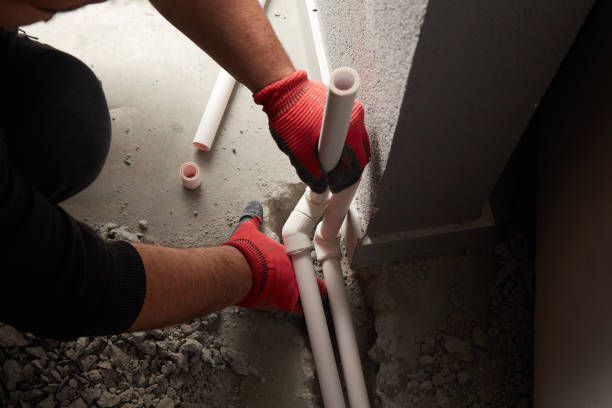 Best Leak Detection Services  in Charlestown, MD