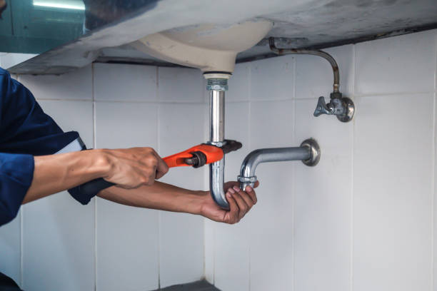 Best Faucet Repair  in Charlestown, MD