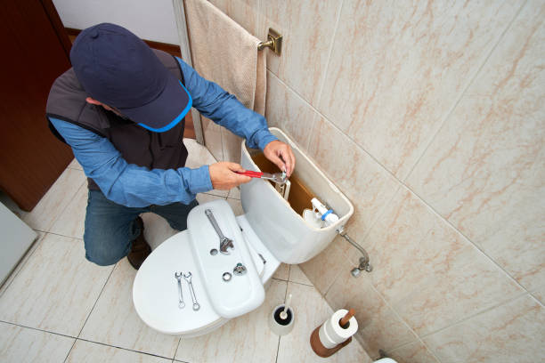 Best Sprinkler Systems  in Charlestown, MD