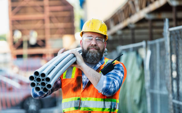 Best Commercial Plumbing Services  in Charlestown, MD