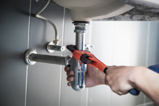 Best Plumbing Inspection Services  in Charlestown, MD