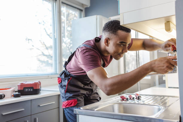 Best Sewer Cleaning Services  in Charlestown, MD
