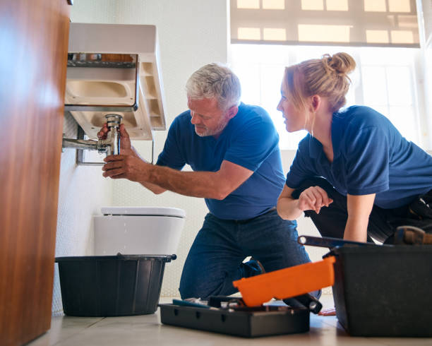 Best Sewer Line Repair  in Charlestown, MD